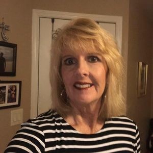 Meet your Posher, Sherry